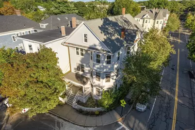 120 Franklin Street #3, Brookline, MA 02445 - Photo 37
