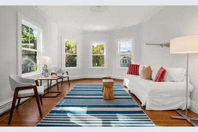 120 Franklin Street #3, Brookline, MA 02445 - Photo 3
