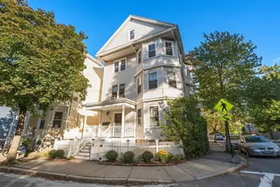 120 Franklin Street #3, Brookline, MA 02445 - Photo 35