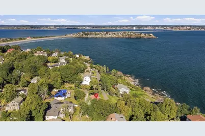 25 Maolis Road, Nahant, MA 01908 - Photo 7