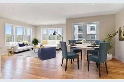 130 University #1106, Westwood, MA 02090 - Photo 5