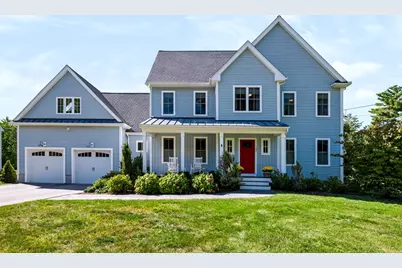 137 Acorn Street, Millis, MA 02054 - Photo 1