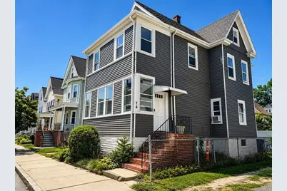 74 Madison Aven. #2, Everett, MA 02149 - Photo 1