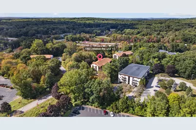 189 Littleton Rd #15, Chelmsford, MA 01824 - Photo 7