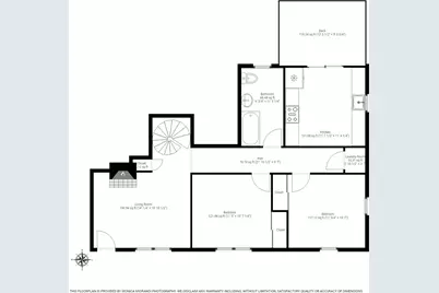 3 Old Dock Road #East, Falmouth, MA 02540 - Photo 11