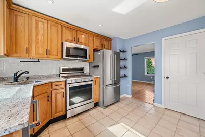 130 Clapp St #130, Stoughton, MA 02072 - Photo 3