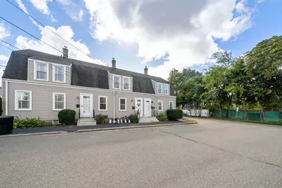 130 Clapp St #130, Stoughton, MA 02072 - Photo 19