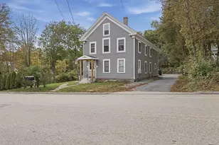 14 Central St, Ashburnham, MA 01430 - Photo 1