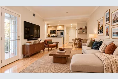 121 Centre St #203, Brookline, MA 02446 - Photo 1