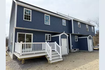 11A Hudson Drive #A, Berkley, MA 02779 - Photo 17