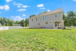 4 Wisteria Ln, Maynard, MA 01754 - Photo 33