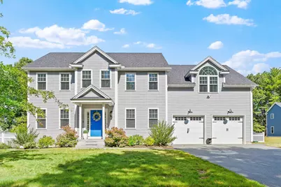 4 Wisteria Lane, Maynard, MA 01754 - Photo 1