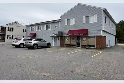 312 Wilbur Ave, Swansea, MA 02777 - Photo 3