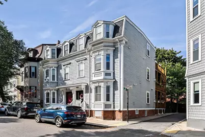 534 E 5th St #1, Boston, MA 02127 - Photo 27