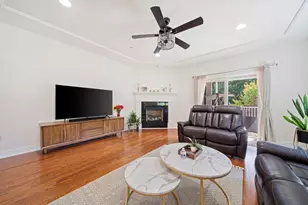 314 Eagles Nest Way, Franklin, MA 02038 - Photo 11