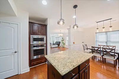 314 Eagles Nest Way #314, Franklin, MA 02038 - Photo 5