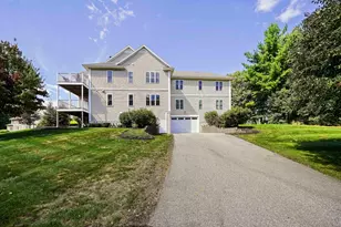 314 Eagles Nest Way, Franklin, MA 02038 - Photo 25
