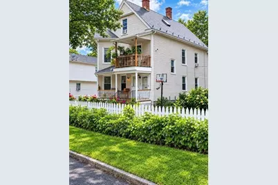 22-24 Raymond Place, Springfield, MA 01104 - Photo 5