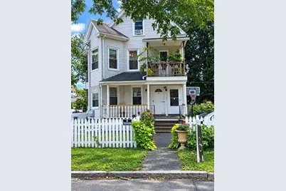 22-24 Raymond Place, Springfield, MA 01104 - Photo 1