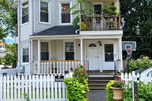 22-24 Raymond Pl, Springfield, MA 01104 - Photo 1