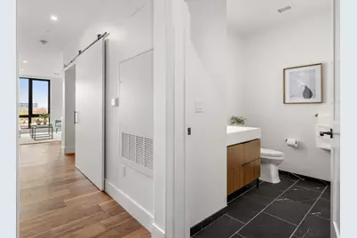 1515 Commonwealth Ave #705, Boston, MA 02135 - Photo 3