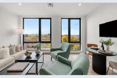1515 Commonwealth Ave #705, Boston, MA 02135 - Photo 11