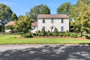 15 Andrew Ct, Swansea, MA 02777 - Photo 1