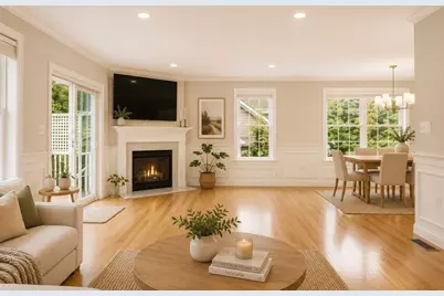 37 Jefferson Dr #1, Lexington, MA 02420 - Photo 19