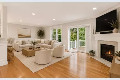37 Jefferson Dr #1, Lexington, MA 02420 - Photo 15