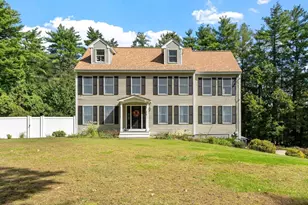 1 Laurelwoods Dr, Townsend, MA 01474 - Photo 35