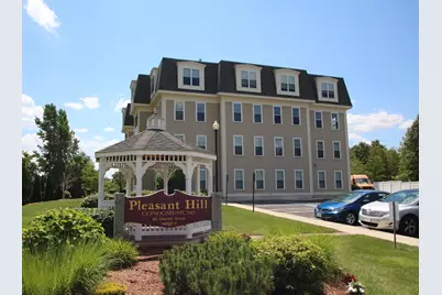 48 Denver Street #303, Saugus, MA 01906 - Photo 1