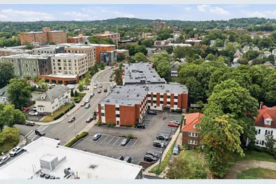99 Chestnut Hill Ave #307, Boston, MA 02135 - Photo 29