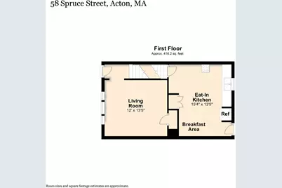 58 Spruce St #58, Acton, MA 01720 - Photo 17