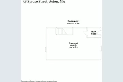 58 Spruce St #58, Acton, MA 01720 - Photo 19