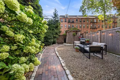 512 Massachusetts Ave #1, Boston, MA 02118 - Photo 5