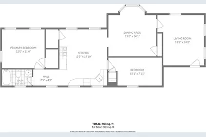 234 Washington St #1, Westwood, MA 02090 - Photo 19