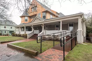418 Massachusetts Ave, Arlington, MA 02474 - Photo 1