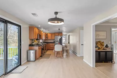 455 East St, West Bridgewater, MA 02379 - Photo 5