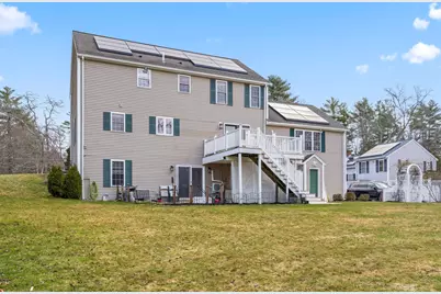 455 East St, West Bridgewater, MA 02379 - Photo 25