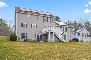 455 East St, West Bridgewater, MA 02379 - Photo 25