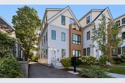 73C Sheridan St. #3, Boston, MA 02130 - Photo 1