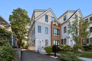 73C Sheridan St, Boston, MA 02130 - Photo 1