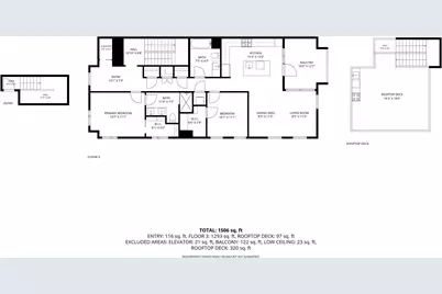 73C Sheridan St. #3, Boston, MA 02130 - Photo 41