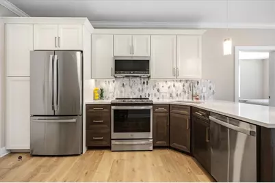 21 Totman Street #205, Quincy, MA 02169 - Photo 1