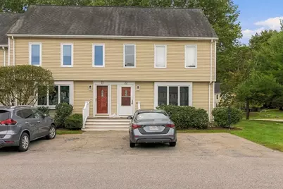 835 Mount Hope St #22, North Attleboro, MA 02760 - Photo 1