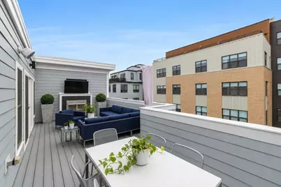 8 Baker Ct #4, Boston, MA 02125 - Photo 17