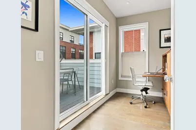 8 Baker Ct #4, Boston, MA 02125 - Photo 19