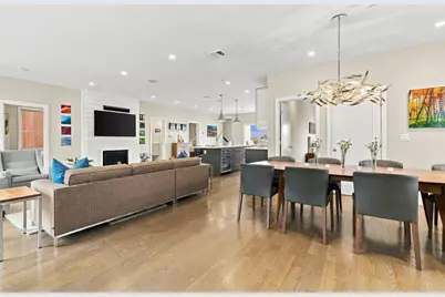 8 Baker Ct #4, Boston, MA 02125 - Photo 9