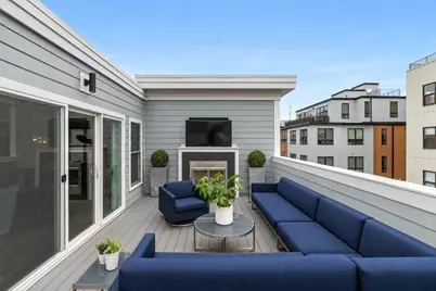 8 Baker Ct #4, Boston, MA 02125 - Photo 15