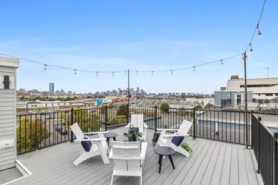8 Baker Ct #4, Boston, MA 02125 - Photo 35